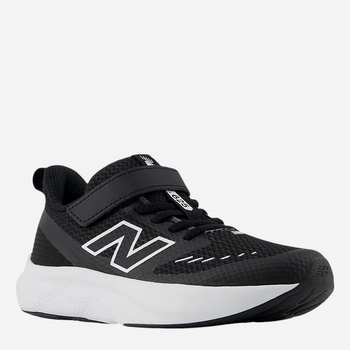 Buty sportowe dziecięce na rzepy 625