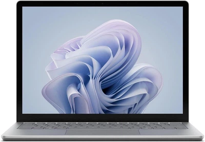 Ноутбук Microsoft 15 Surface Laptop 6 15" PS Touch, Intel Core Ultra 7, 16GB, F512GB, UMA, Win11P, платиновий (ZLQ-00026)