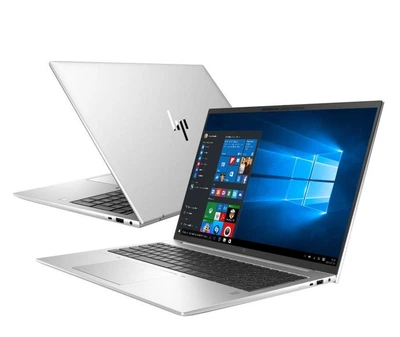 Ноутбук HP EliteBook 865 G9-AMD-Ryzen-5-PRO-6650u-2,90GHz-16Gb