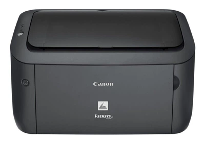 Принтер Б-класс Canon i-SENSYS LBP2900B / Лазерная монохромная печать / 600 x 600 dpi / A4 / 12 стр/мин / USB 2.0 б/у