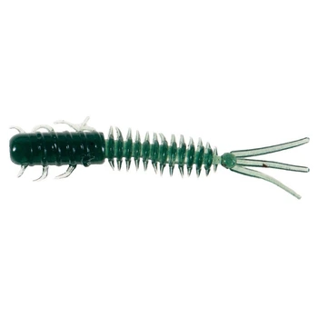 Силікон JAXON Intensa Paproch Nymph 5cm B