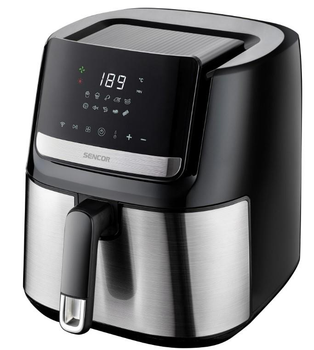 Мультипечь (аэрофритюрница) Sencor Vita SFR 6600SS