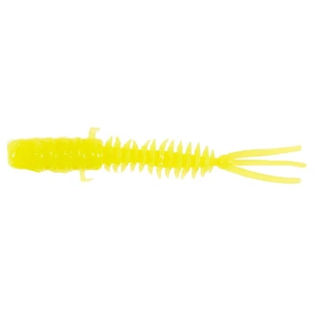 Силікон JAXON Intensa Paproch Nymph 5cm D