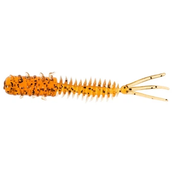 Силікон JAXON Intensa Paproch Nymph 5cm A