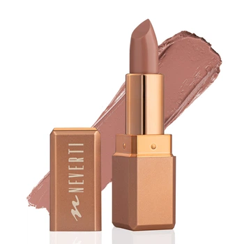 Помада для губ NEVERTI Matte Mallow Lipstick NP701 4.5 г тон 006