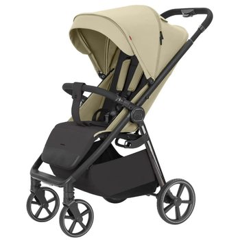 Прогулочная коляска Carrello Bravo M/Lite CRL-5529 Bamboo Green