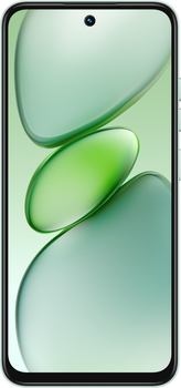 Мобильный телефон Tecno Spark Go 1 (KL4) 3/128GB Magic Skeen Green (4894947050091)
