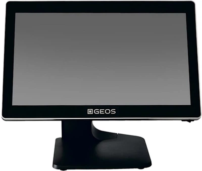 POS-термінал Geos Pro S1503RH резистивний J6412 8 ГБ SSD 256 ГБ Stand (Т0000009122)