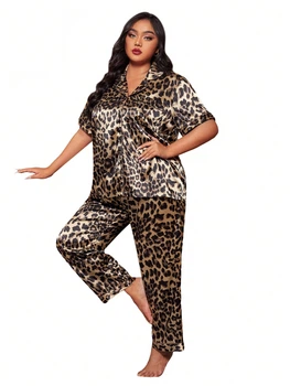 Домашний костюм Leo 2XL