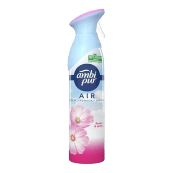 Освіжувач повітря Ambi Pur Flowers and spring 185 ml