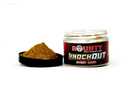 Активатор клева Bounty Knockout сладкая кукуруза