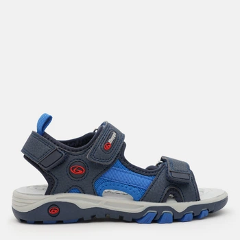 Детские спортивные сандалиидля мальчика Beppi 2211431 30 Navy Blue (7000002773332)