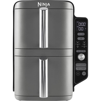 Мультипіч Ninja Double Stack XL 2-Level Air Fryer 9.5л (SL400EU)