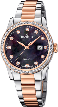 Женские часы Candino Lady Elegance C4741/5
