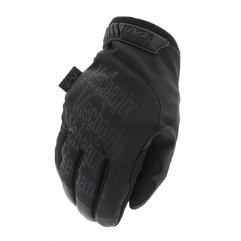 Перчатки зимние Mechanix Tactical ColdWork Original Covert Gloves Размер XXL
