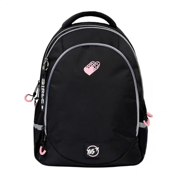 Рюкзак шкільний YES Pink Heart TS-52