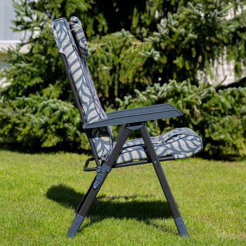 Садовий стілець Patio Mijas G050-06IB