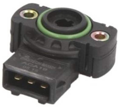 Датчик положения дроссельной заслонки ENGITECH (ENT820001)