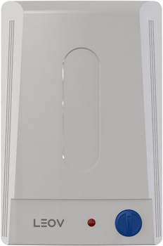 Бойлер LEOV LUB Small 5 (5L UB)