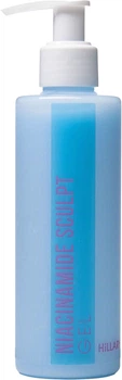 Моделюючий гель-крем для тіла Hillary Niacinamide Sculpt Gel з Ніацинамідом 200 мл&nbsp;(4823116602458)
