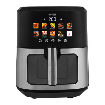 Аерогриль Аерофритюрниця NOVEEN AF770 Xline 6.5л