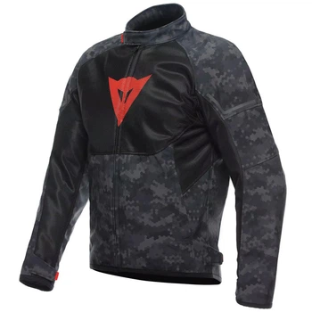 Текстильна мотокуртка Dainese IGNITE AIR TEX JACKET L