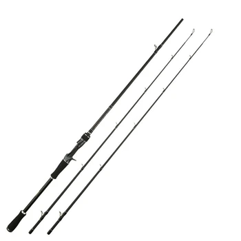 Спиннинговое удилище YMERBOR X Tomahawk 183 1,83м 7-35г Section: H/MH Мультипликаторная