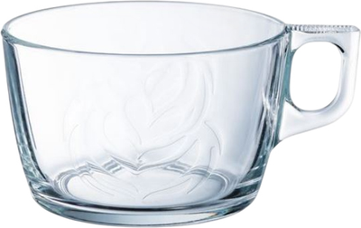 Кружка Arc Luminarc Jumbo Barista 500 мл (Q5199)