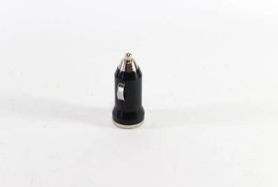 Адаптер Car USB 1A переходник от прикуривателя 12В 24В