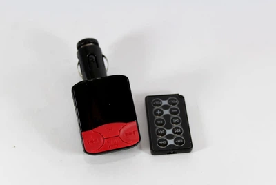 FM модулятор трансмиттер MP3 USB SD разъемы FM MOD CM i18
