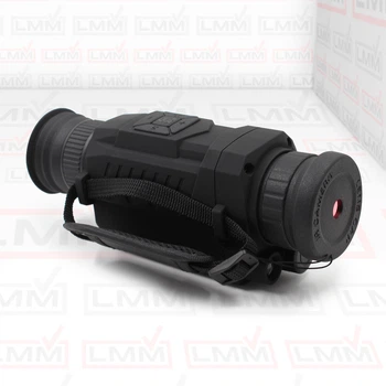 Монокуляр ночного видения LG 64 NIGHT VISION 20 кратный металл и пластик