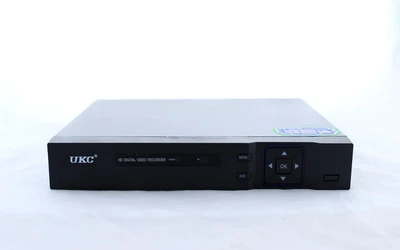 Видеорегистратор DVR CAD 1216 AHD 16ch проводной 16 каналов H.264