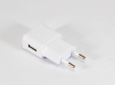 Адаптер USB 71 AR 45 универсальный сетевой блок питания 5В 1А