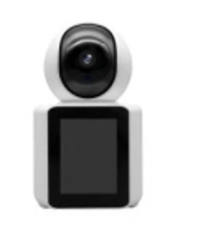 Камера с экраном WIFI C 31 MyCam цветная 50 мп уличная 360 градусов