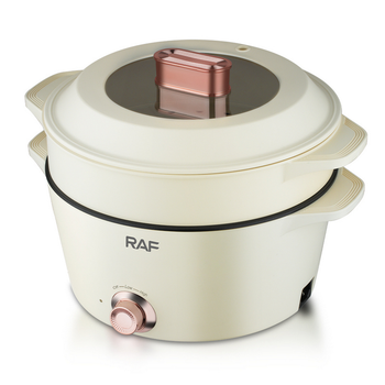 Электрическая кастрюля R5403 7l 5l 1300 вт