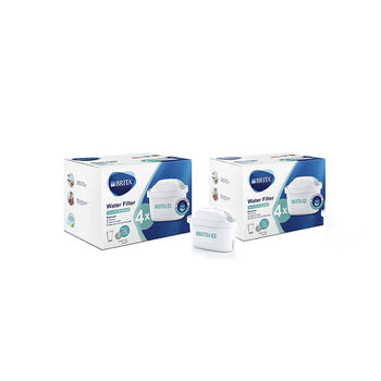 Картридж к фильтру BRITA Maxtra Pro Universal комплект 8 штук