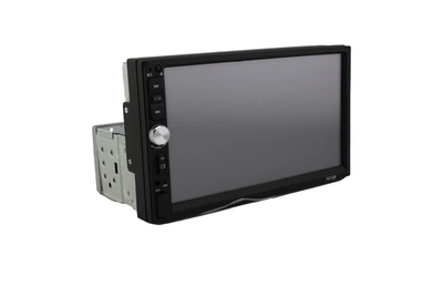 Автомагнитола 1Din MP5 7012B BT аудиовыход видеовыход 7 дюймов