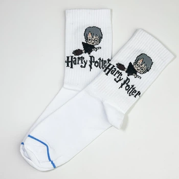 Шкарпетки довгі унісекс Harry Potter 37-43