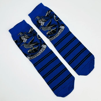 Шкарпетки довгі унісекс Harry Potter (Ravenclaw) 41-45