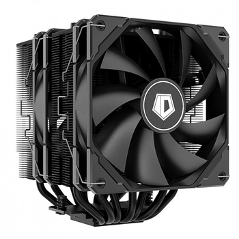 Кулер для процесора ID-Cooling SE-207-XT Advanced Black