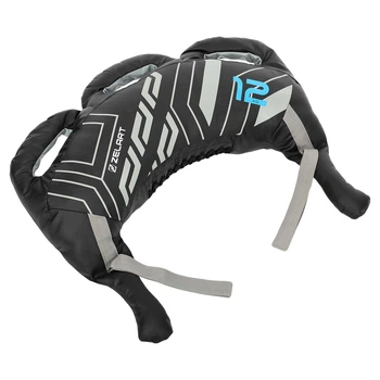 Мішок Болгарський Weighted Bag Mdbuddy FI-2838-12 12кг