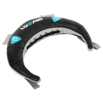 Мешок Болгарский Bulgarian bag LiveUp LP8130-17 17кг