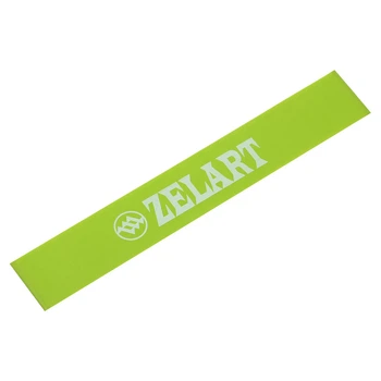 Резинка для упражнений лента сопротивления LOOP BANDS Zelart FI-6220-2