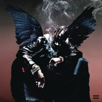 Виниловая пластинка Travis Scott - Birds In The Trap Sing Mcknight (2LP)