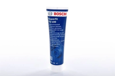 5000000150 BOSCH SUPERFIT Мастило для супортів 100мл.