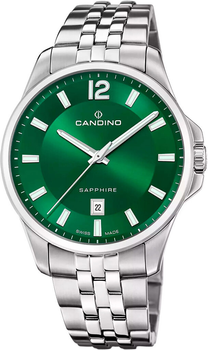 Мужские часы Candino Gents Classic Timeless C4764/3