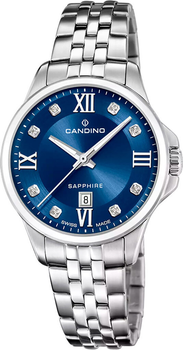 Женские часы Candino Lady Elegance C4766/4