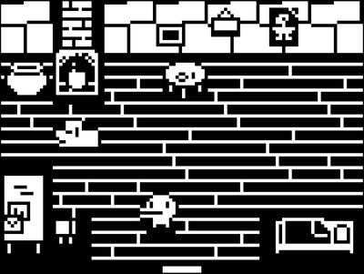 Гра для Nintendo Switch: Minit (картридж) (787177459038)