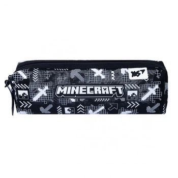 Пенал м'який YES Minecraft Arrow PH-34
