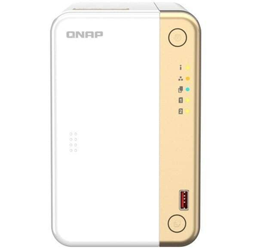 Сіткове сховище QNAP TS-262-4G